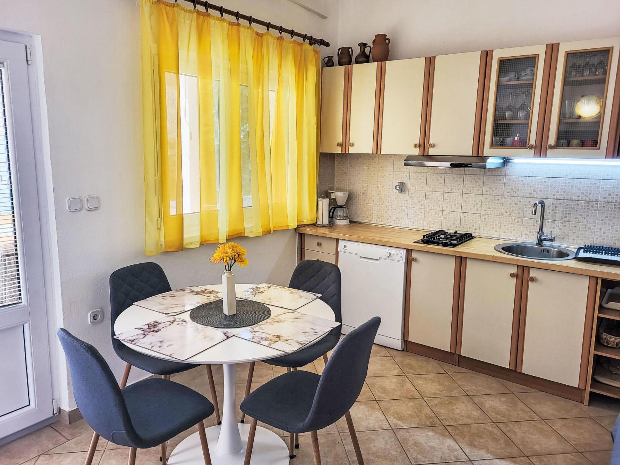 Holiday Home Ive By Interhome Петрчане Екстер'єр фото